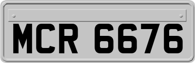MCR6676