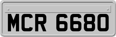 MCR6680