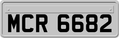 MCR6682