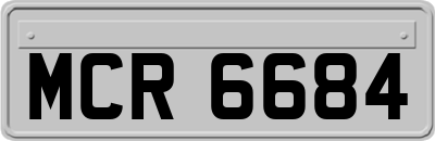 MCR6684