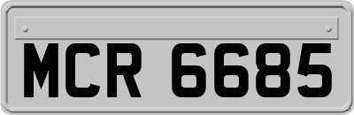 MCR6685