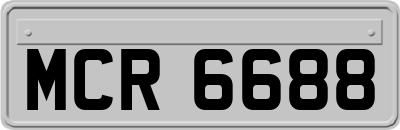 MCR6688