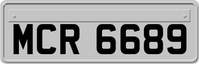 MCR6689