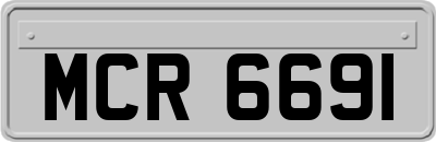 MCR6691
