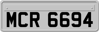 MCR6694