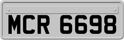 MCR6698