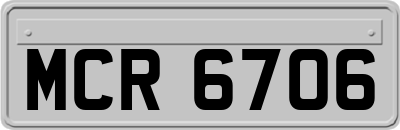 MCR6706