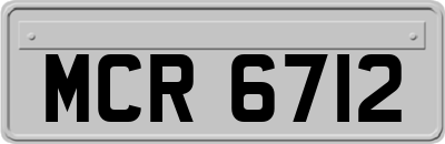 MCR6712