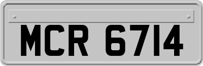 MCR6714