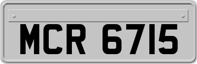 MCR6715