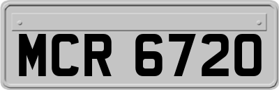 MCR6720