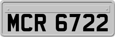 MCR6722