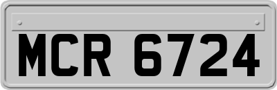 MCR6724