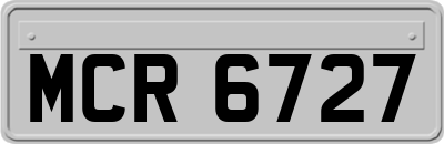 MCR6727