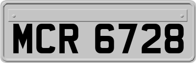 MCR6728