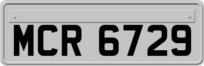 MCR6729