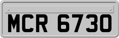 MCR6730