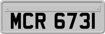 MCR6731