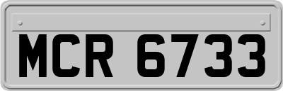 MCR6733