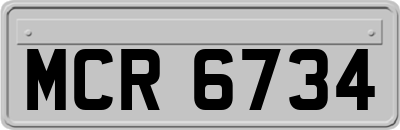 MCR6734