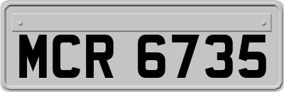 MCR6735