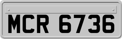 MCR6736