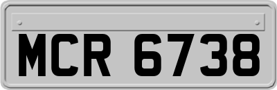 MCR6738