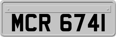 MCR6741