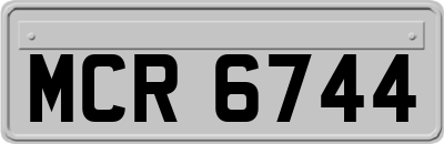 MCR6744
