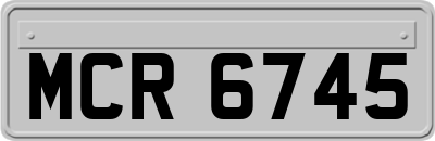 MCR6745