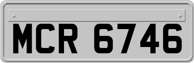MCR6746