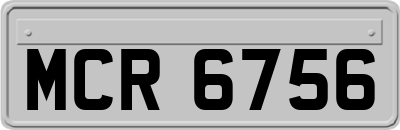 MCR6756