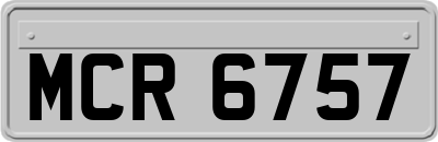 MCR6757