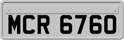 MCR6760