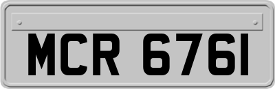 MCR6761