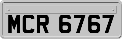 MCR6767
