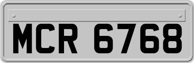 MCR6768