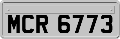 MCR6773