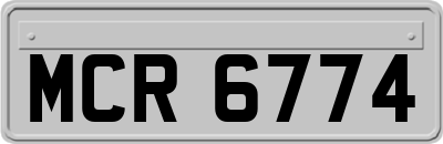 MCR6774