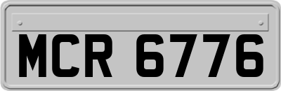 MCR6776