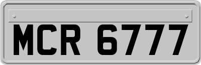 MCR6777