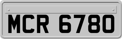 MCR6780