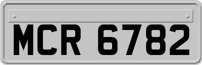 MCR6782