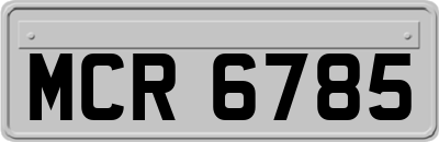 MCR6785