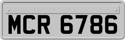MCR6786