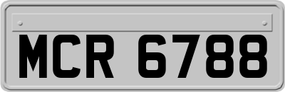 MCR6788