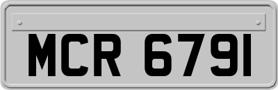 MCR6791