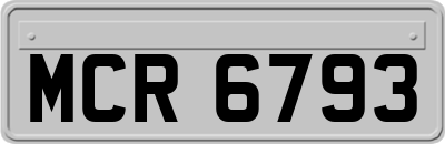 MCR6793
