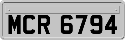 MCR6794