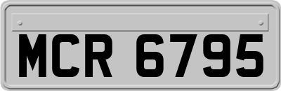 MCR6795